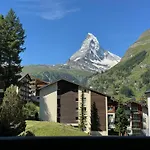 Daire Haus Cervino - Luxury