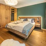 Haus Cervino - Luxury Daire