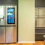 Daire Haus Cervino - Luxury