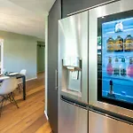 Daire Haus Cervino - Luxury *