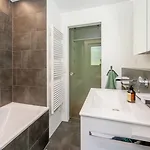 Haus Cervino - Luxury Daire Zermatt