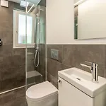 Haus Cervino - Luxury דירה צרמט