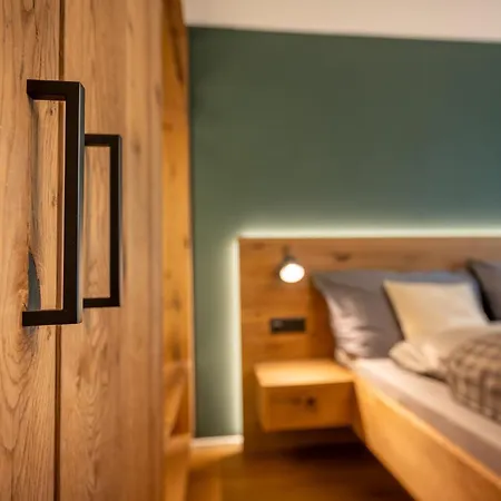 Haus Cervino - Luxury *
