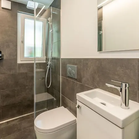 Apartment Haus Cervino - Luxury Zermatt