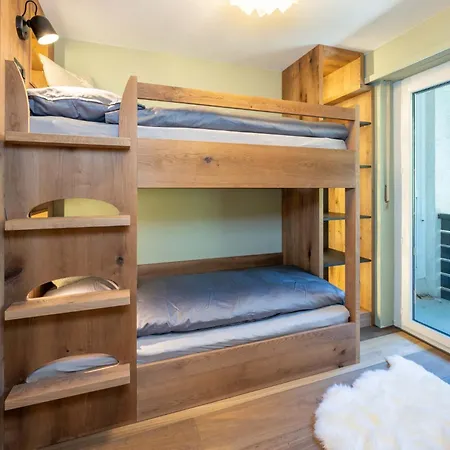 Haus Cervino - Luxury 公寓