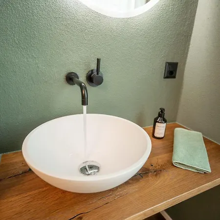 Apartment Haus Cervino - Luxury