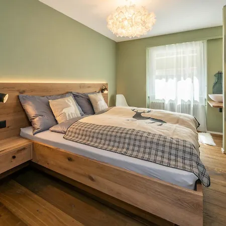 Haus Cervino - Luxury Apartmán