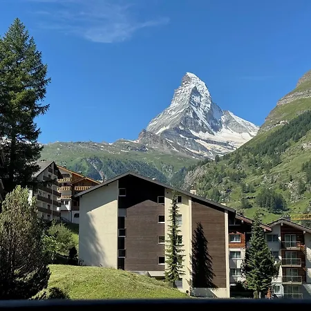 Haus Cervino - Luxury *