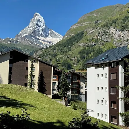 Haus Cervino - Luxury