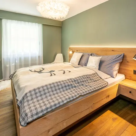 Haus Cervino - Luxury 采尔马特