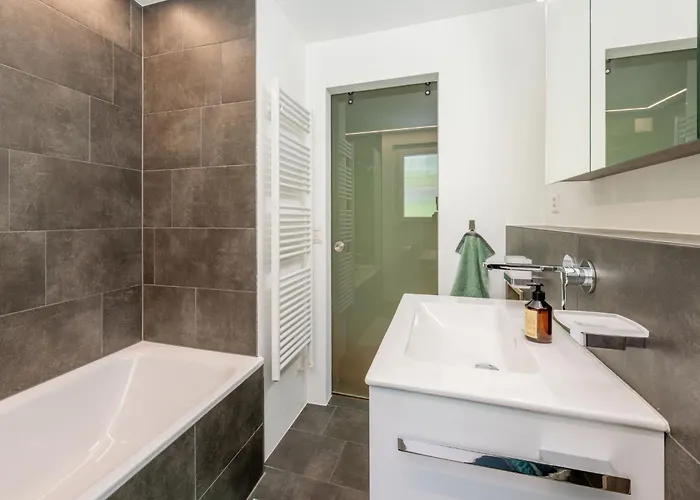 Haus Cervino - Luxury * צרמט