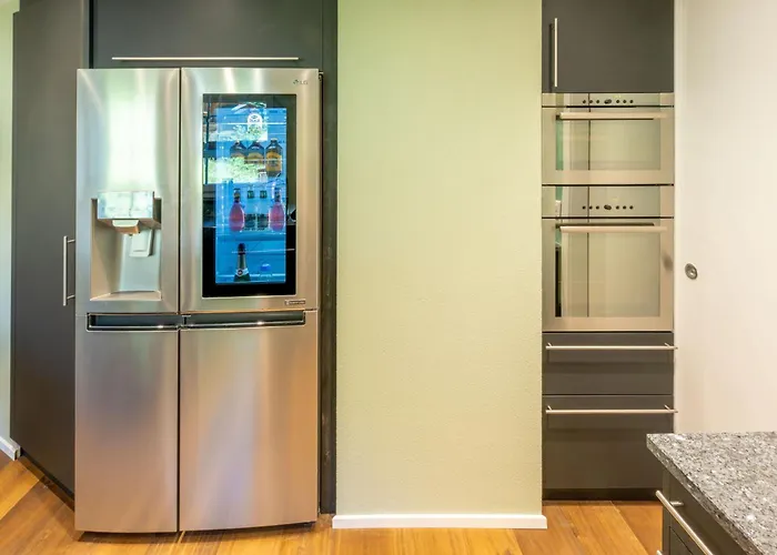 דירה Haus Cervino - Luxury