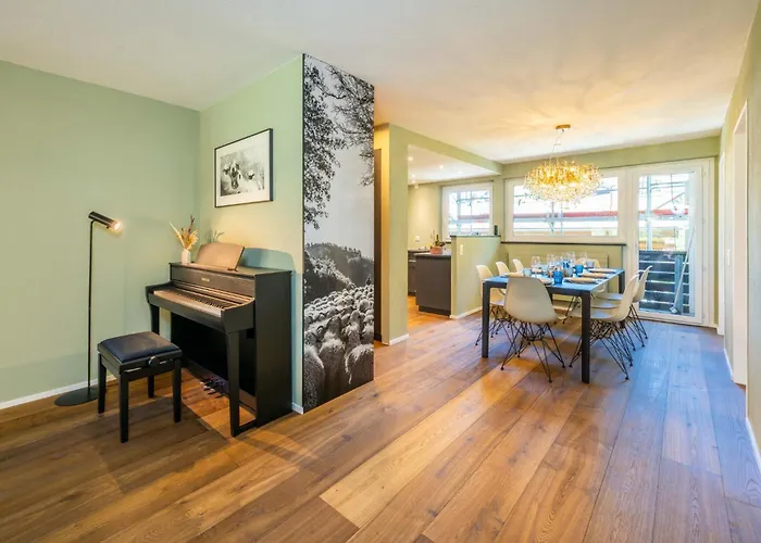 Haus Cervino - Luxury *