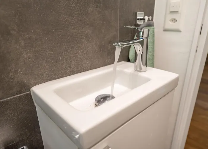 Haus Cervino - Luxury * צרמט