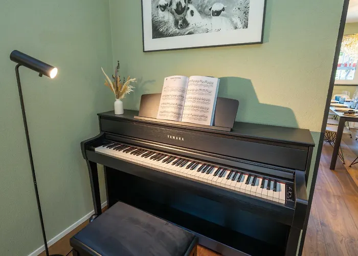 Haus Cervino - Luxury Zermatt