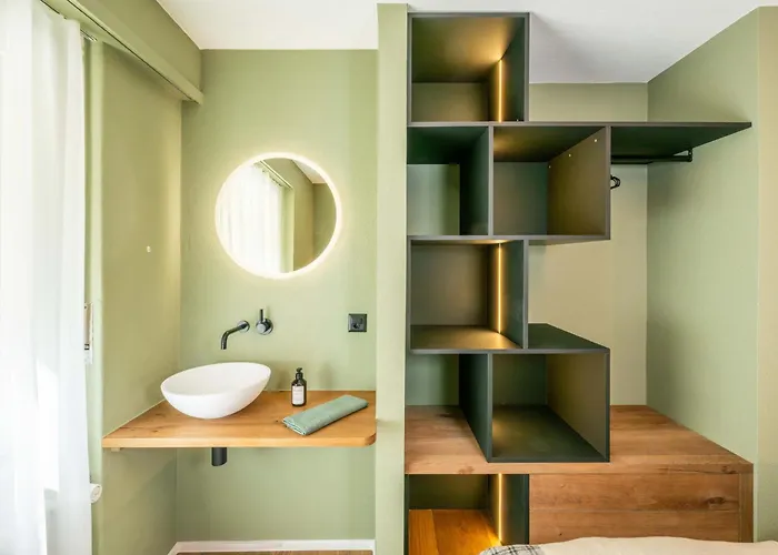 Haus Cervino - Luxury