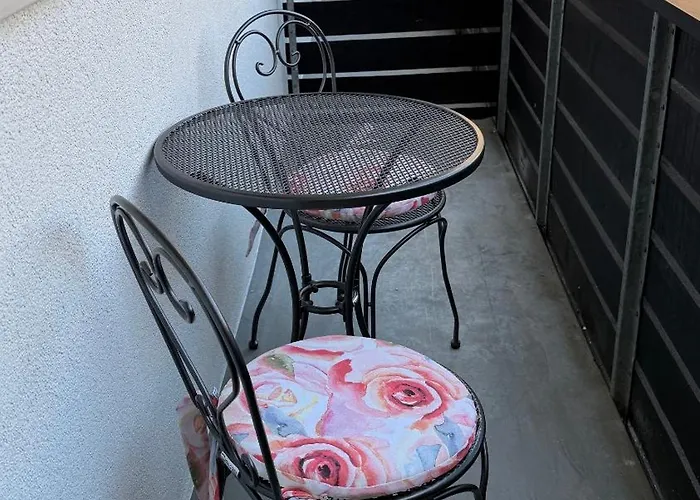 Haus Cervino - Luxury