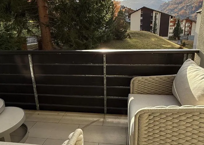 Haus Cervino - Luxury Zermatt