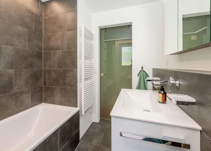 Haus Cervino - Luxury Lägenhet Zermatt