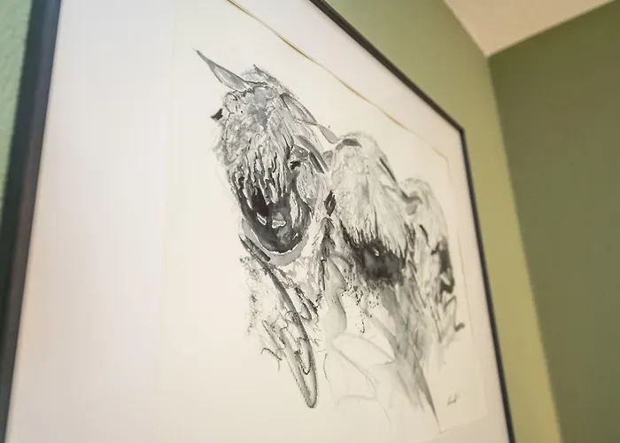 Haus Cervino - Luxury Zermatt