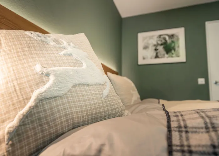 Haus Cervino - Luxury *