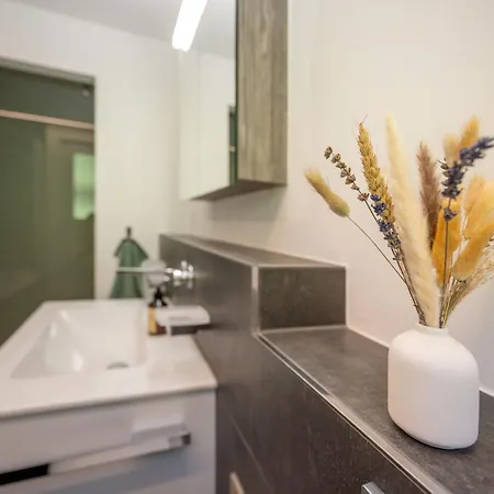 Haus Cervino - Luxury Церматт