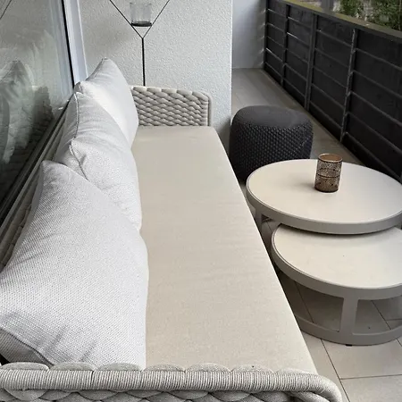 Haus Cervino - Luxury Церматт