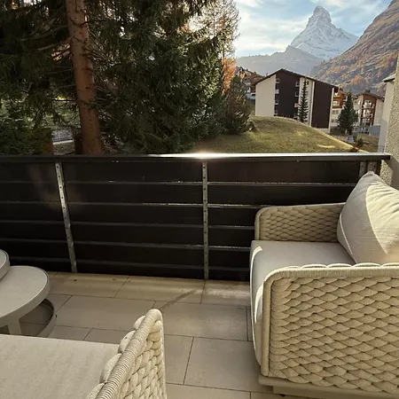 Haus Cervino - Luxury Церматт