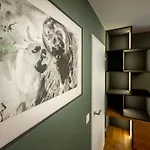 Haus Cervino - Luxury Lejlighed *