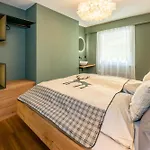 Haus Cervino - Luxury Lejlighed *