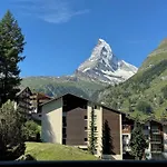 Haus Cervino - Luxury *