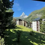 Apartment Haus Cervino - Luxury Zermatt