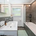 Lejlighed Haus Cervino - Luxury *