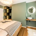 Haus Cervino - Luxury * Zermatt
