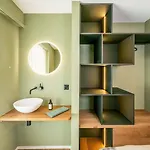 Apartment Haus Cervino - Luxury *