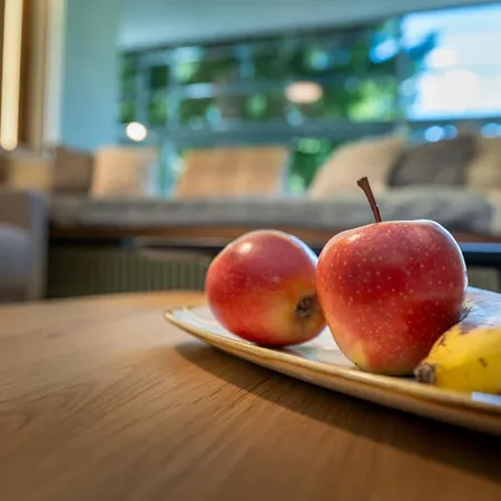 Haus Cervino - Luxury アパート *