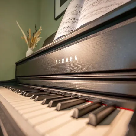 Haus Cervino - Luxury *