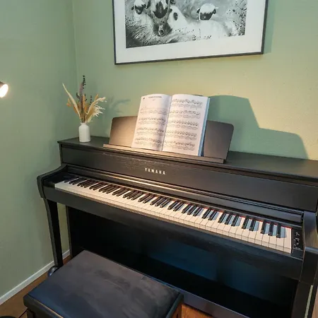 Haus Cervino - Luxury ツェルマット