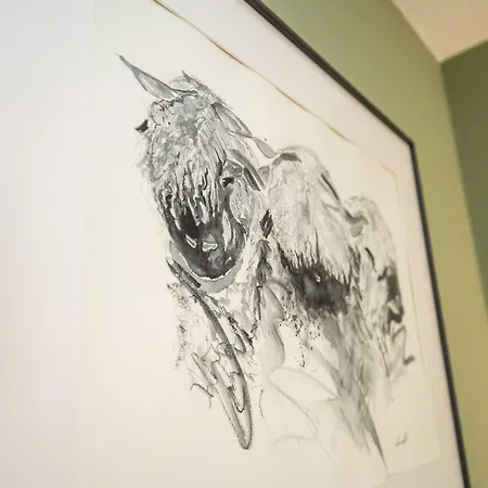 Haus Cervino - Luxury ツェルマット