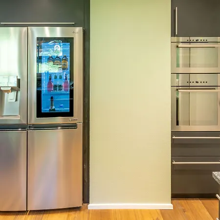 Haus Cervino - Luxury * ツェルマット