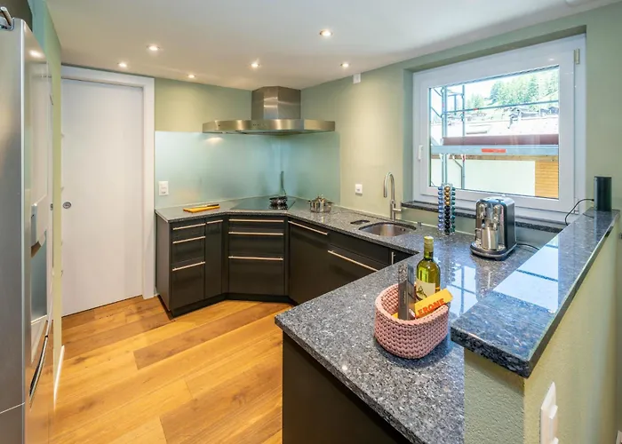 Haus Cervino - Luxury