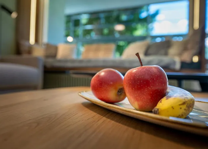 Haus Cervino - Luxury Apartment *