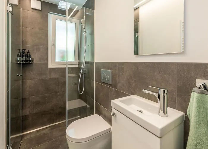 Apartment Haus Cervino - Luxury Zermatt