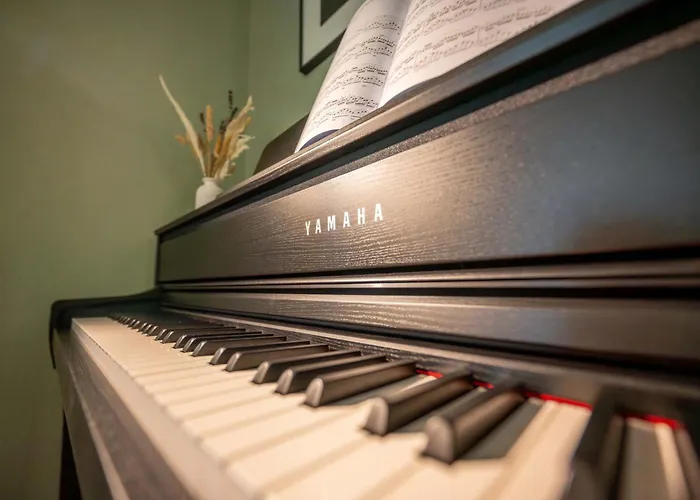 Haus Cervino - Luxury *