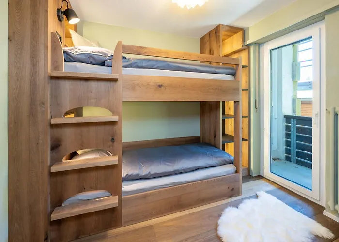 Haus Cervino - Luxury Apartment