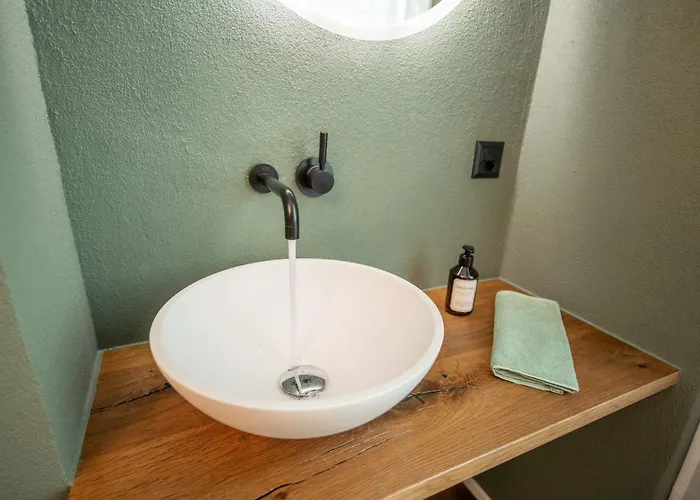 Apartment Haus Cervino - Luxury