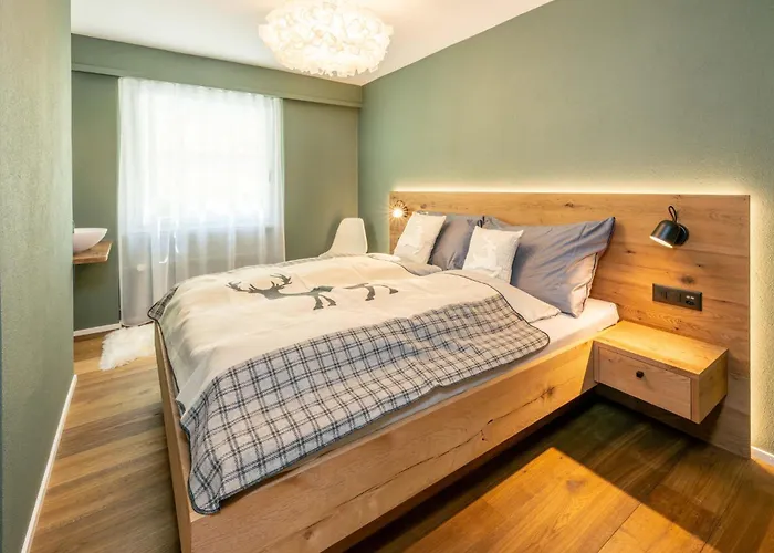 Haus Cervino - Luxury Apartment *