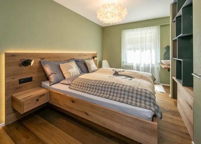 Haus Cervino - Luxury Apartment