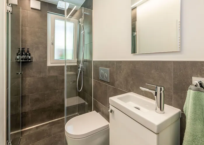 Haus Cervino - Luxury Apartment Zermatt