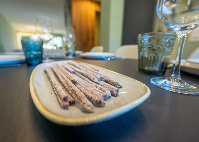 Apartment Haus Cervino - Luxury Zermatt